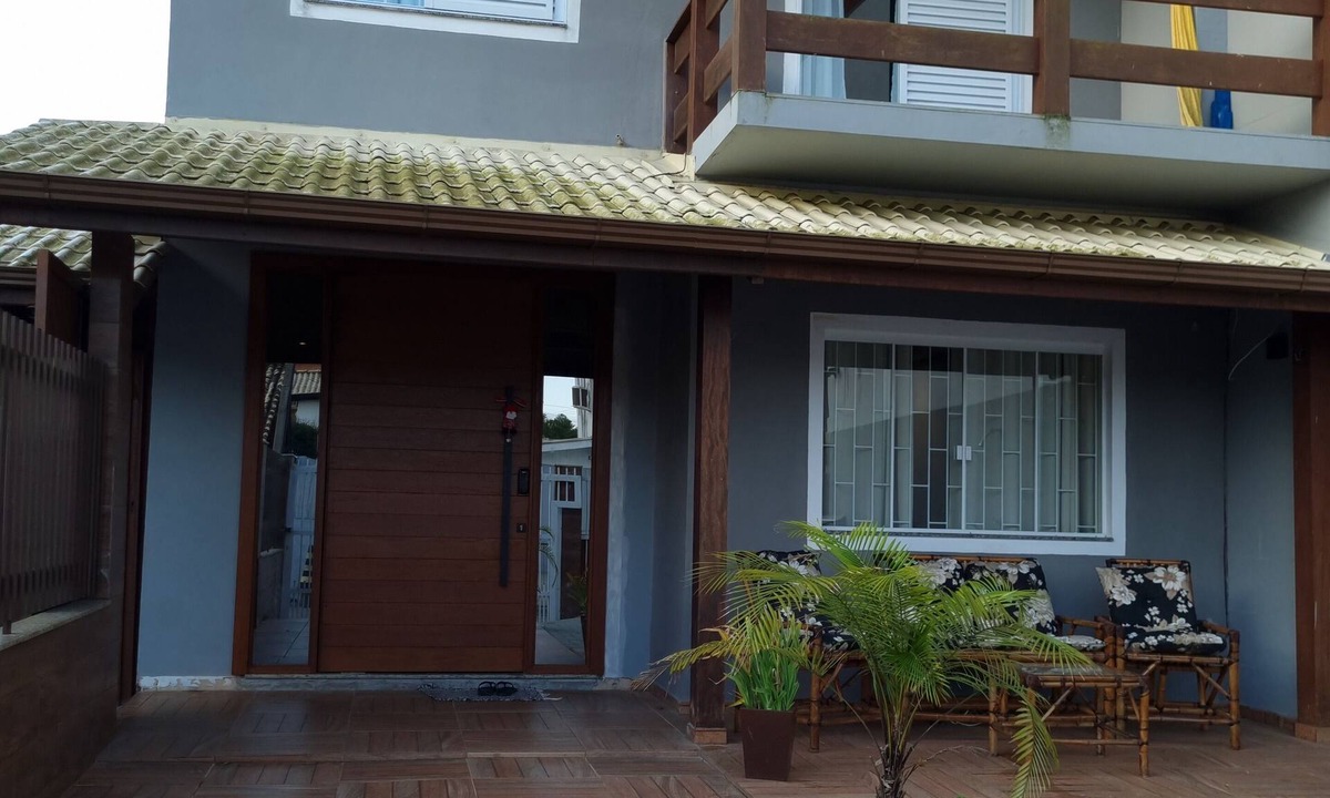 Guarda do Embau House | Excellent and comfortable house in Guarda do Embaú.