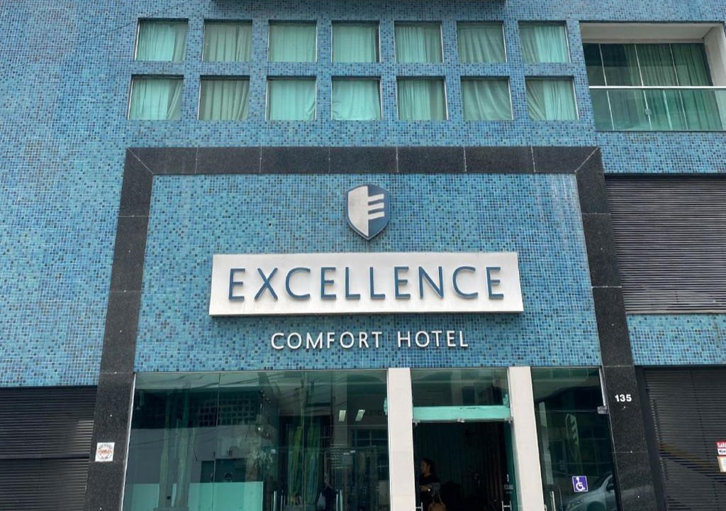 Centro Hotel | Excellence Comfort Hotel