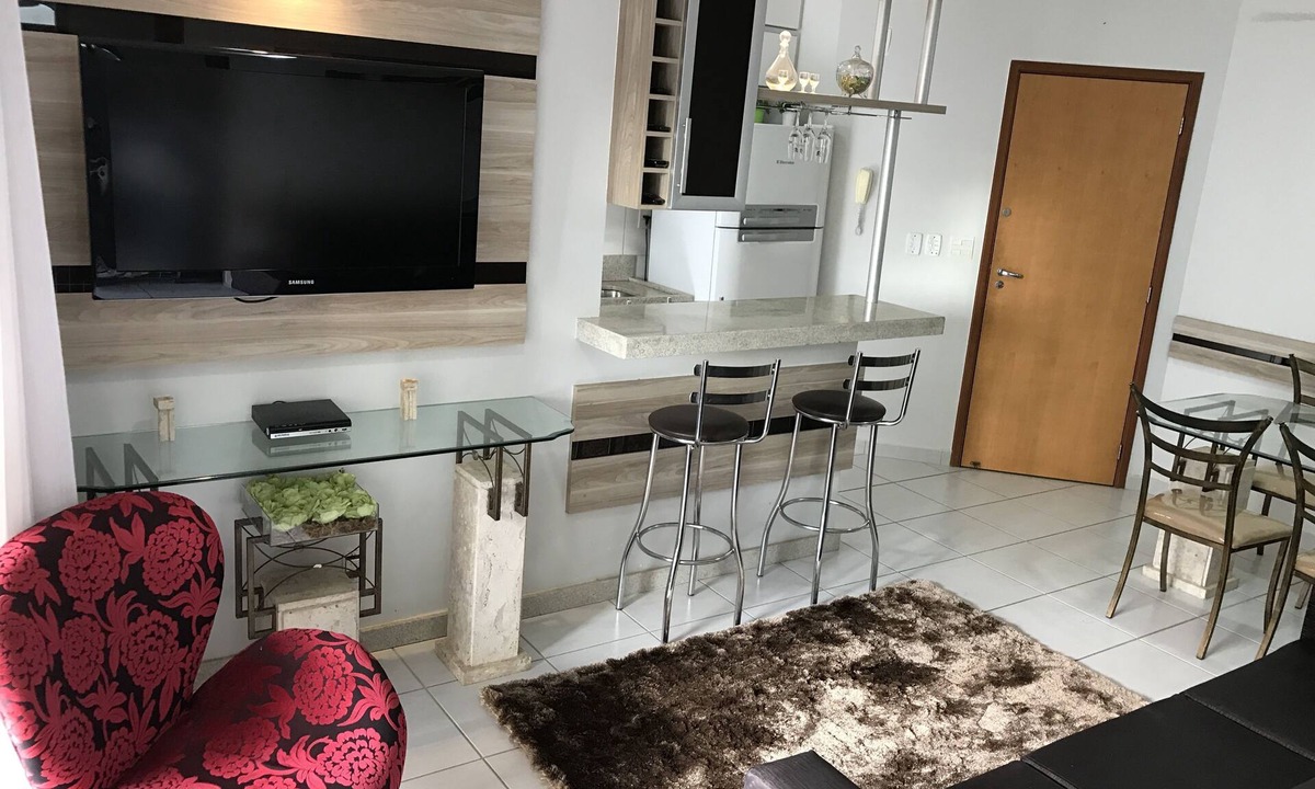J Jeriquara Apartment | EXCELLENT 2-BEDROOM APARTMENT. 7 SWIMMING POOLS! RPT2! 12X INTEREST-FREE! VERY COMFORTABLE!
