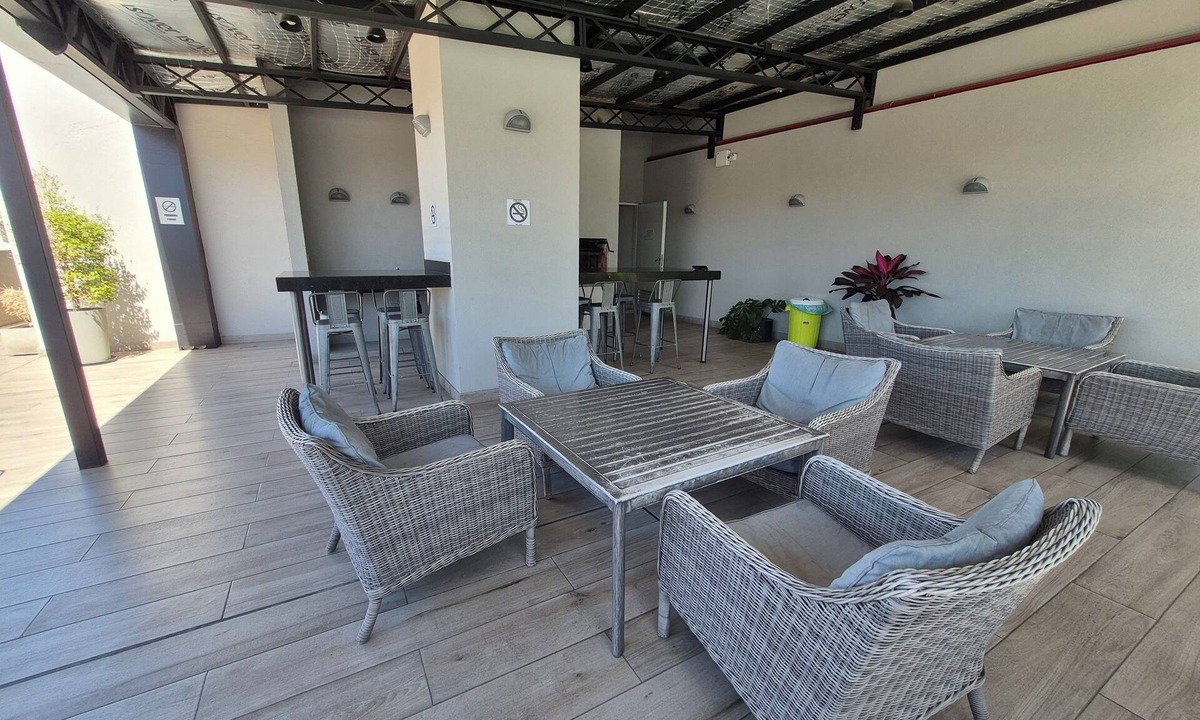 Abasto Apartment | Excellent apartment in a building with amenities. Abasto commercial area