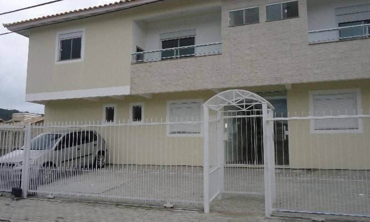 Ingleses Centro Apartment | Excellent Apartment on Ingleses Beach - Florianópolis