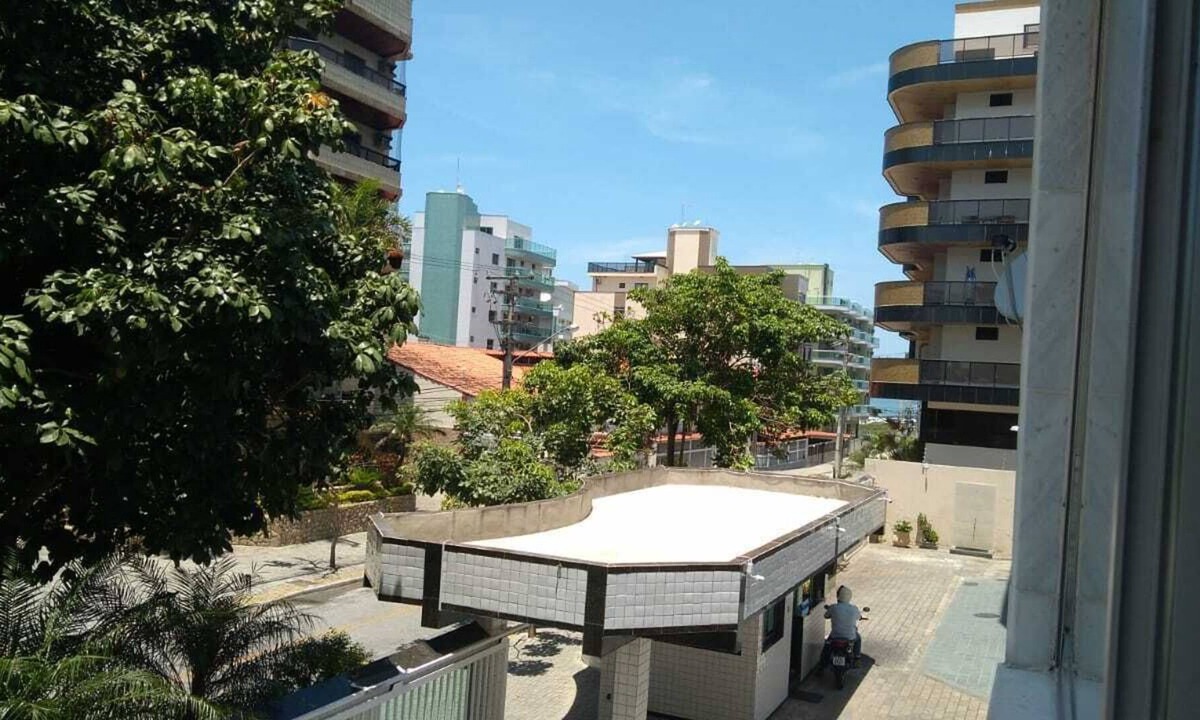 Vila Nova Apartment | Excellent apartment in Praia do Forte