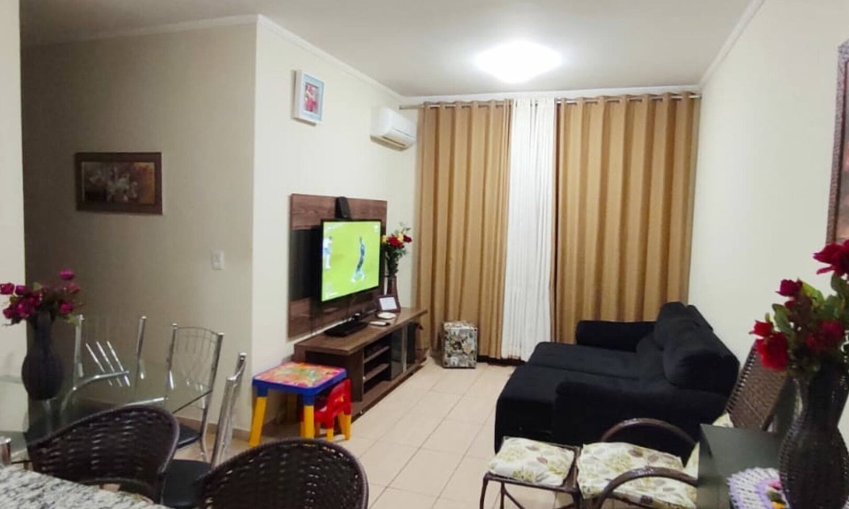 Olimpia Apartment | Excellent apartment in VILLAGGIO, accommodates up to 5 people.