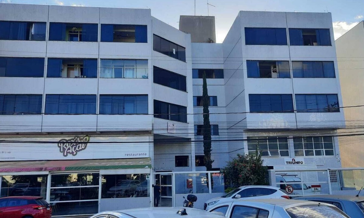 Plano Piloto Apartment | Excellent apartment near Plano Piloto!