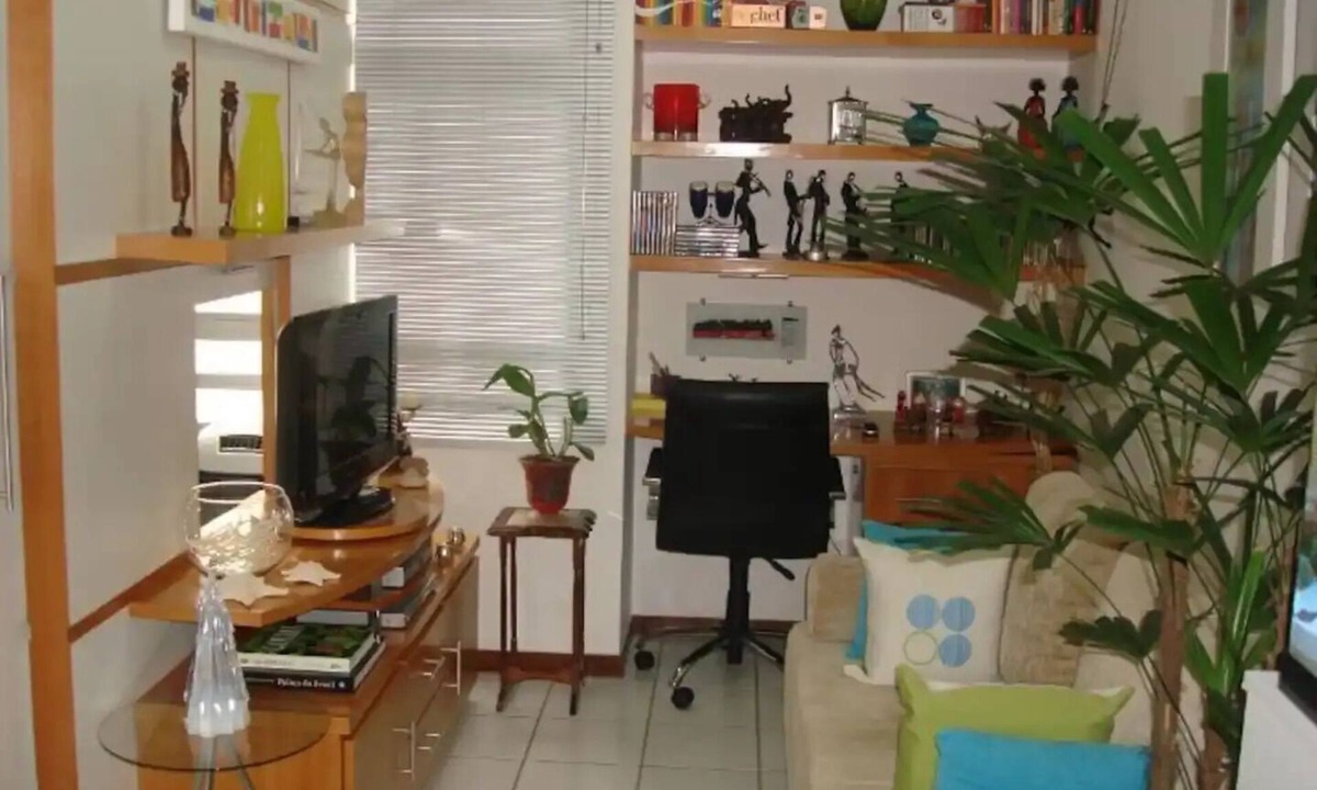 Asa Norte Apartment | Excellent Apartment Park Ville