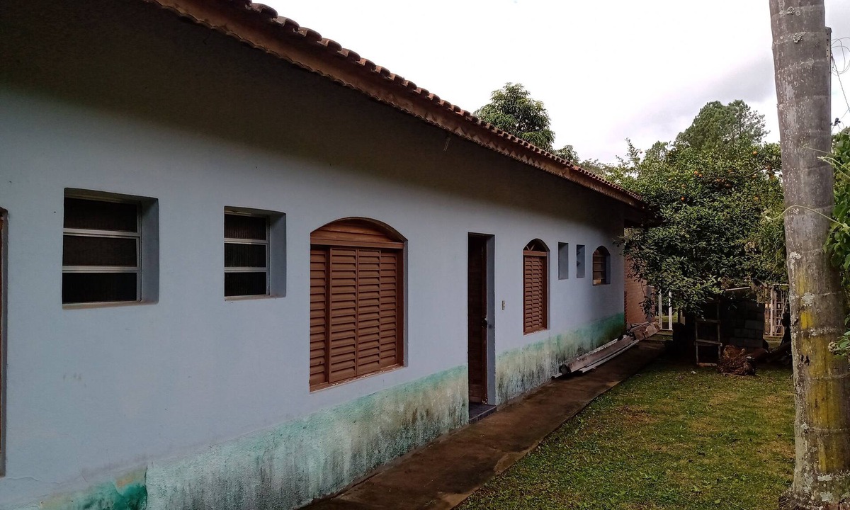 Terra Preta House | Excellent farm in Mairiporã