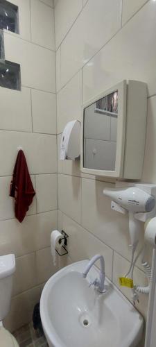 Bangu House | Excellent micro house no Rio de Janeiro