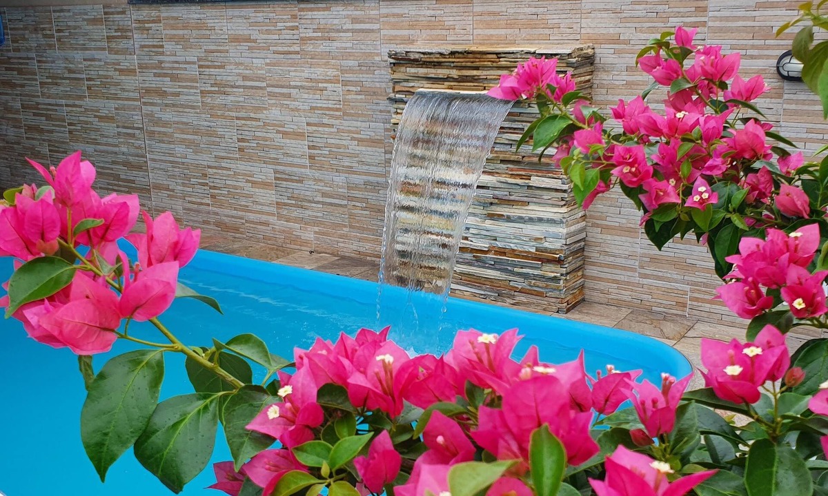 Balneario Praia do Leste House | Excellent residence 900m from the beach in Ipanema, Pontal do Paraná, with Wi-Fi.