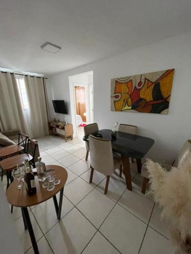 Barreto Apartment | Excellent value for money - Fully equipped apartment