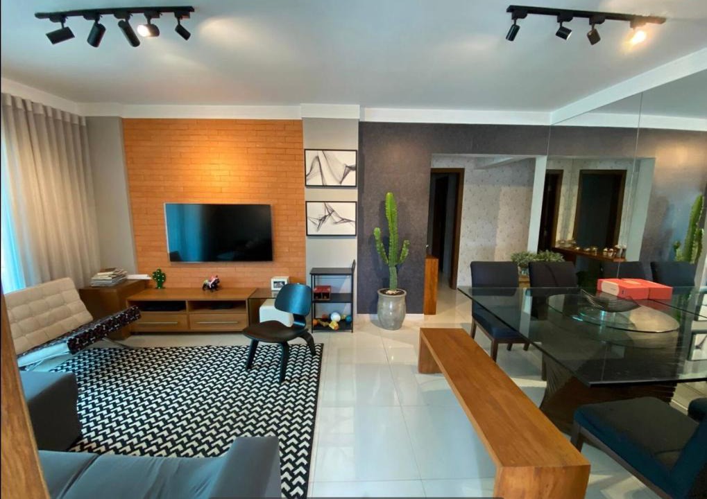 Santa Monica Apartment | Excepcional apartamento 3/4