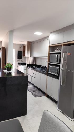 Piratuba Apartment | EXCEPCIONAL Apto Bem no Centro de Piratuba, "A MELHOR LOCALIZAÇÃO"