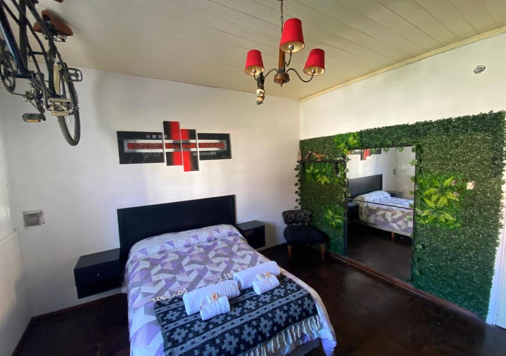 Chascomus House | Exclusiva casa céntrica