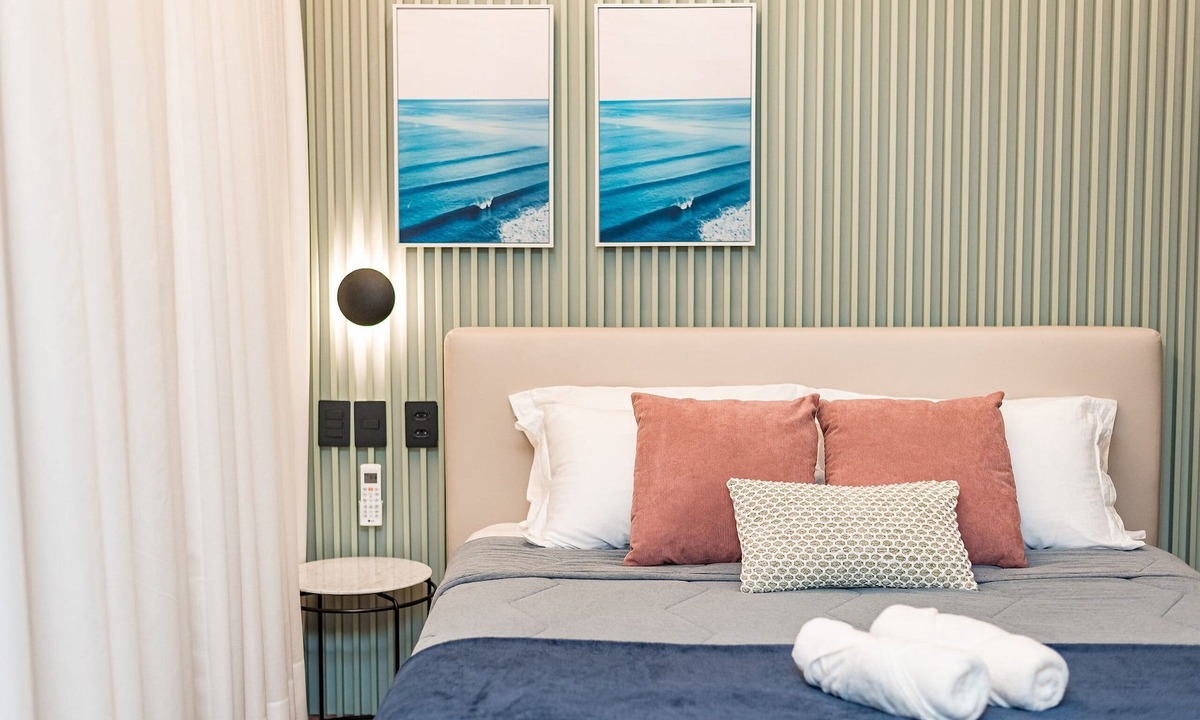 Itapua Apartment | Exclusive and Unique Studio