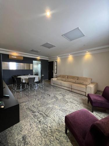 Nazare Apartment | Exclusive apartment for COP30 - Belém's Center