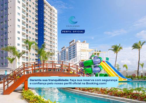 Salinopolis Hotel | EXCLUSIVE GAV Resorts
