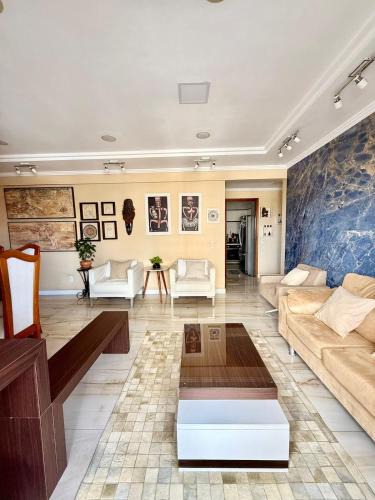Umarizal Apartment | Exclusive High End Apartment COP30 Belem