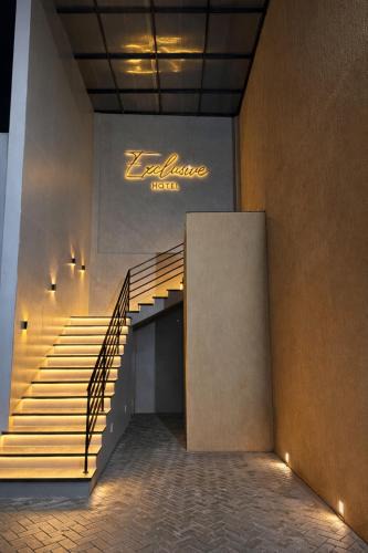Campos Sales Hotel | Exclusive Hotel