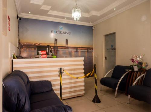 Petrolina Hotel | Exclusive Hotel