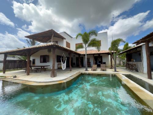 Corguinho House | Exclusive House Preá