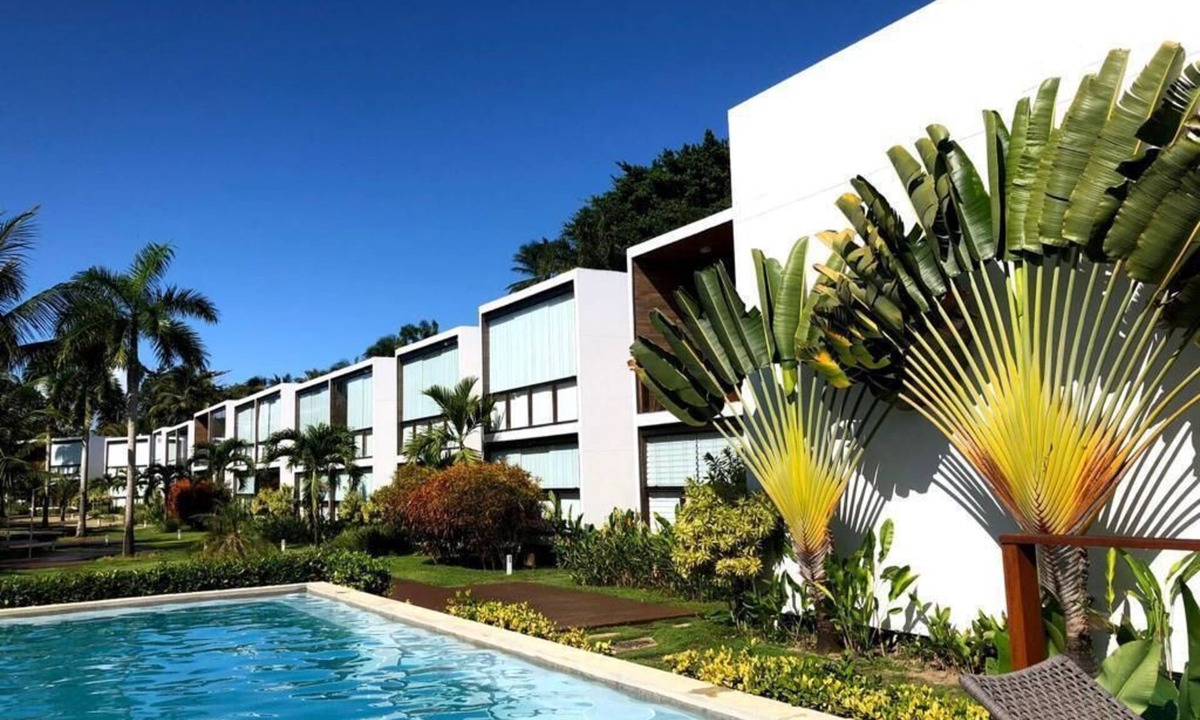 Barra Grande Apartment | EXCLUSIVE RESIDENCE, BARRA GRANDE, MARAU PENINSULA