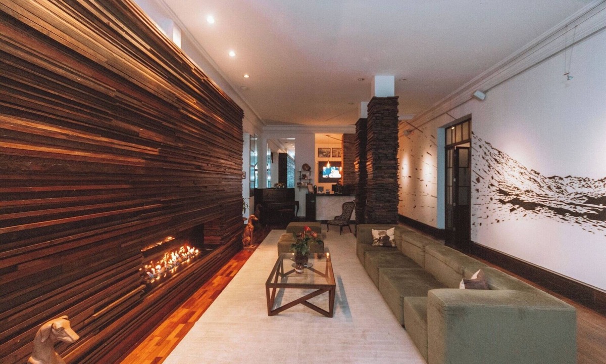 Matriz Hotel | Exclusive Suite Ideal for Creating Timeless Romantic Memories