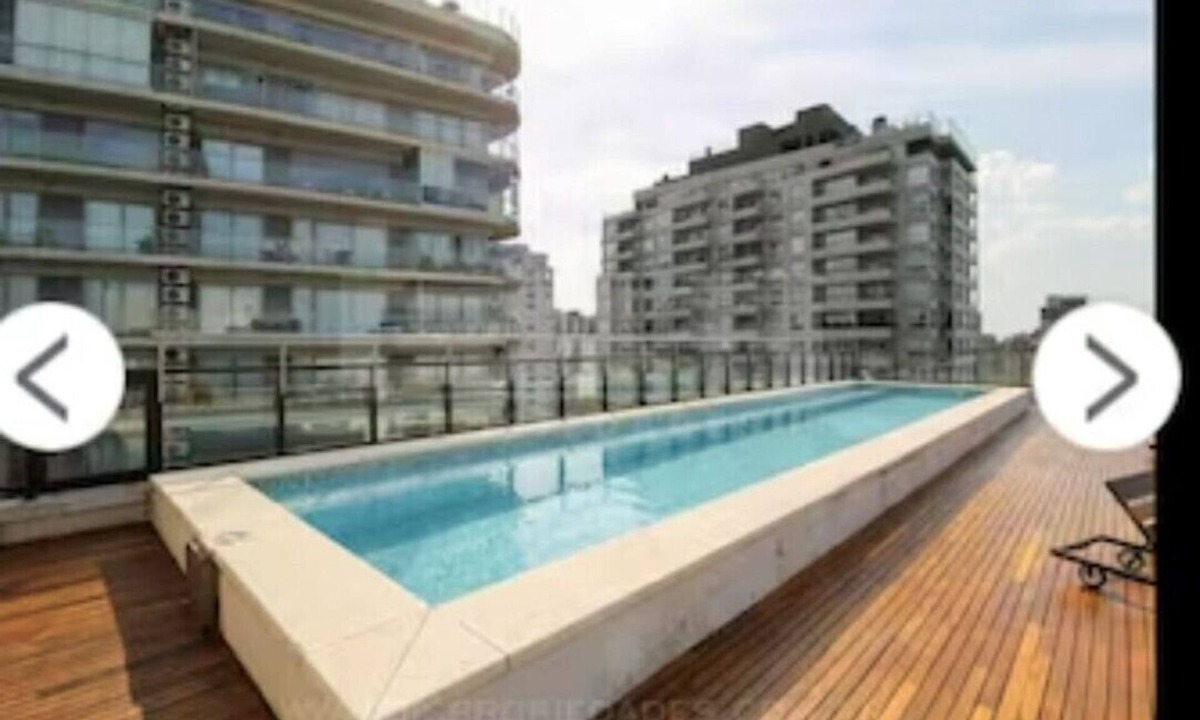 Olivos Apartment | Executive apartment in Puerto Olivos