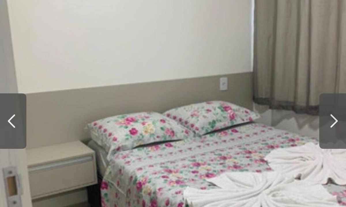 Parque Dez de Novembro Apartment | Executive apartment park ten