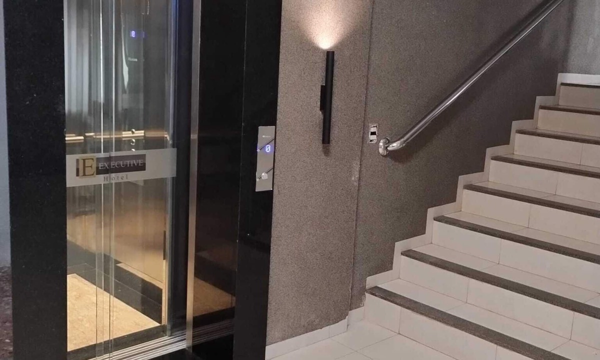 Parque das Emas Hotel | Executive Hotel