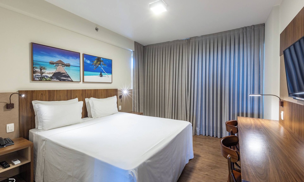 Tibery Hotel | Executive Inn Hotel