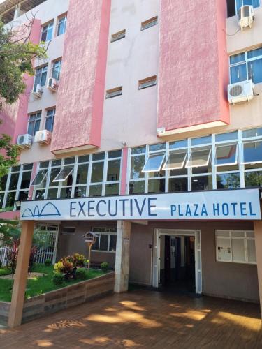 Nucleo Bandeirante Hotel | Executive Plaza Hotel