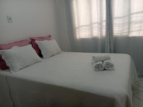 Centro Apartment | Executivo central 101