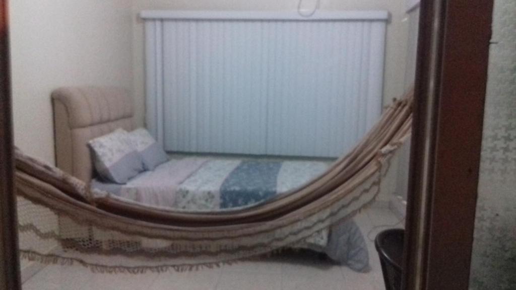 Aleixo House | Expedito acomodações