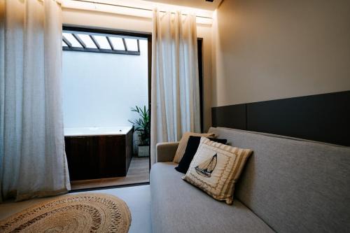 Nova Nazare Apartment | Experiência a beira mar, Jacuzzi e conforto