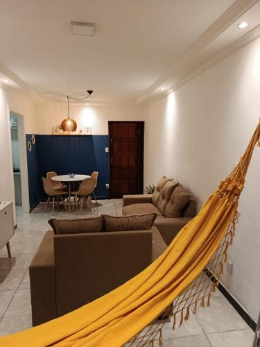 Cruz das Almas Apartment | Experiência Beira-Mar em Maceió Apto Inteiro