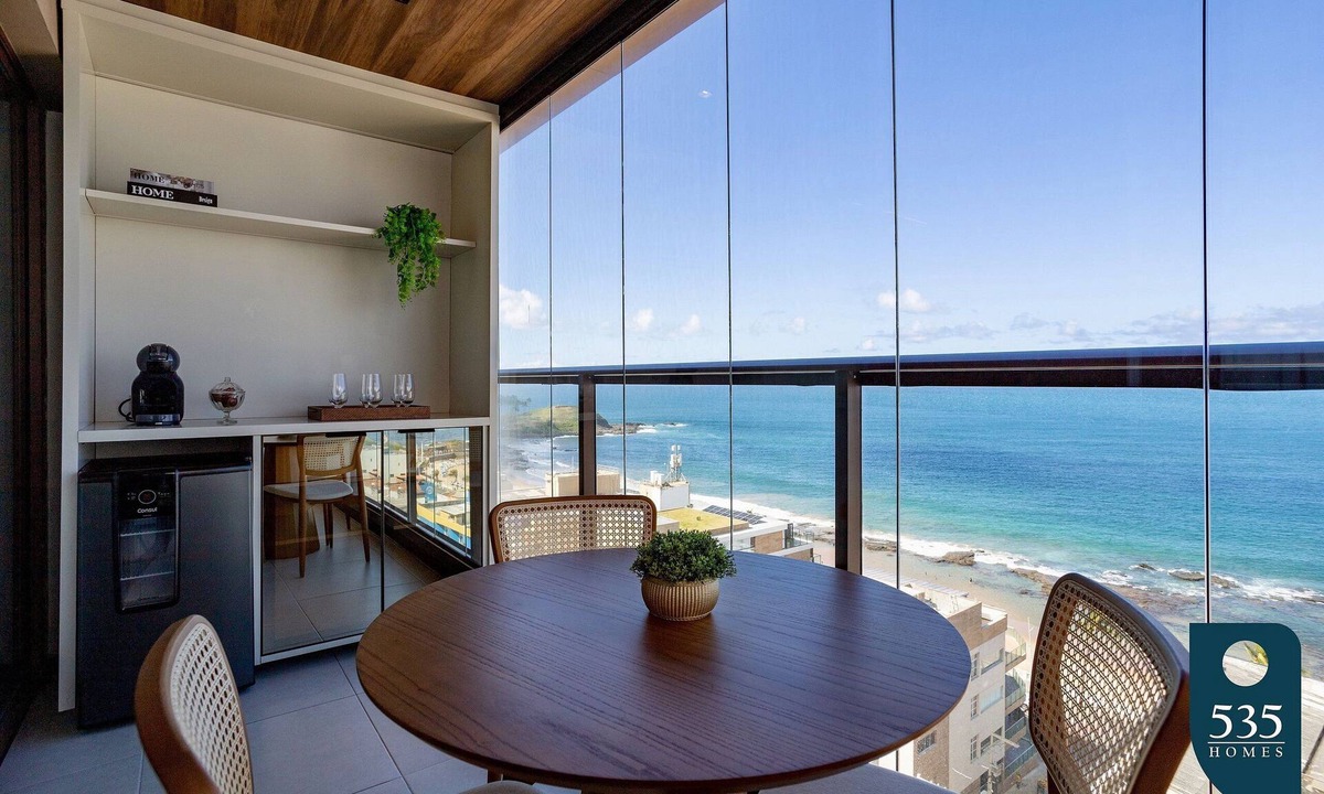 Barra Apartment | Experience the Charm of Barra Near the Lighthouse