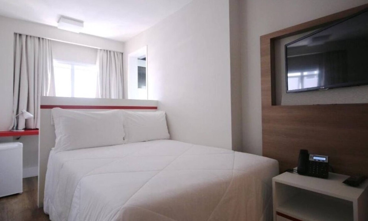 Sao Paulo Hotel | Explore São Paulo Culture, Pool Access | 0.5mi to Cultural Center