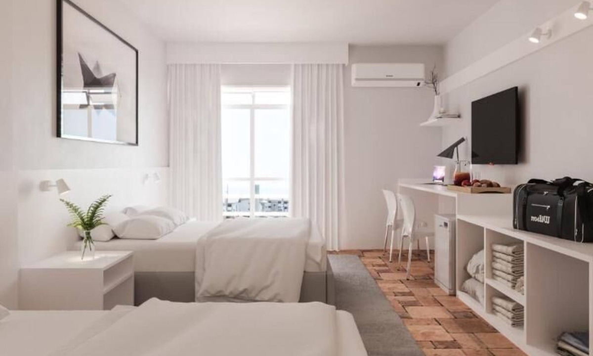 Ingleses do Rio Vermelho House | Express Floripa Residence