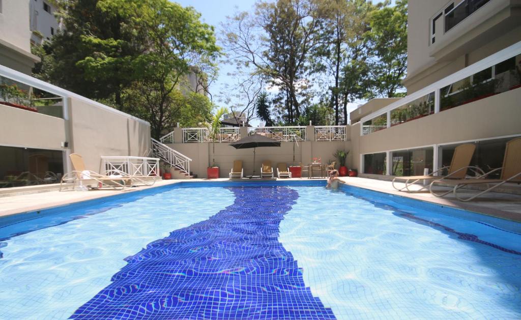 Liberdade Hotel | Ez Aclimação Hotel