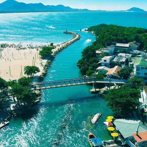 Barra da Lagoa Apartment | Férias na Barra da Lagoa