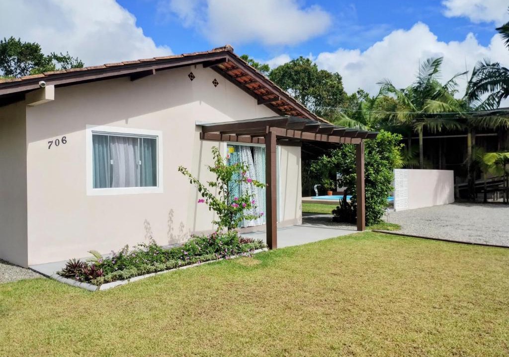Itapoa House | Férias Perfeitas, Praia e Piscina