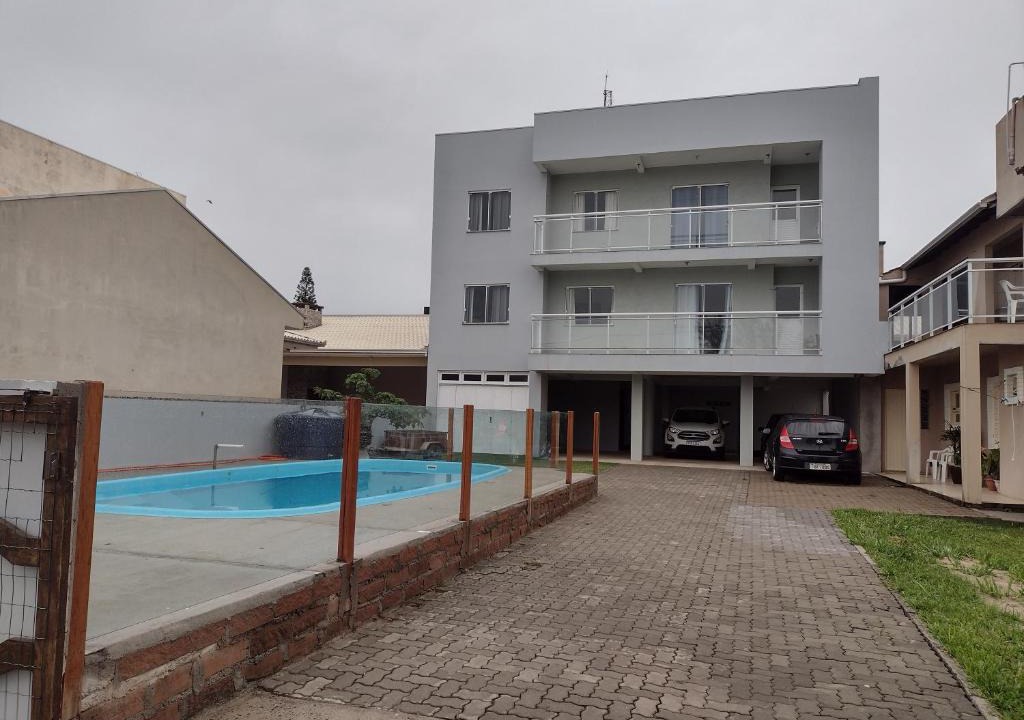 Torres Apartment | Férias Praia Real 100m do mar