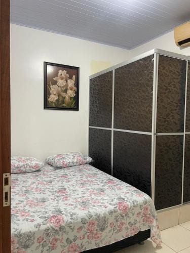 Novo Aleixo Apartment | Fênix Casal