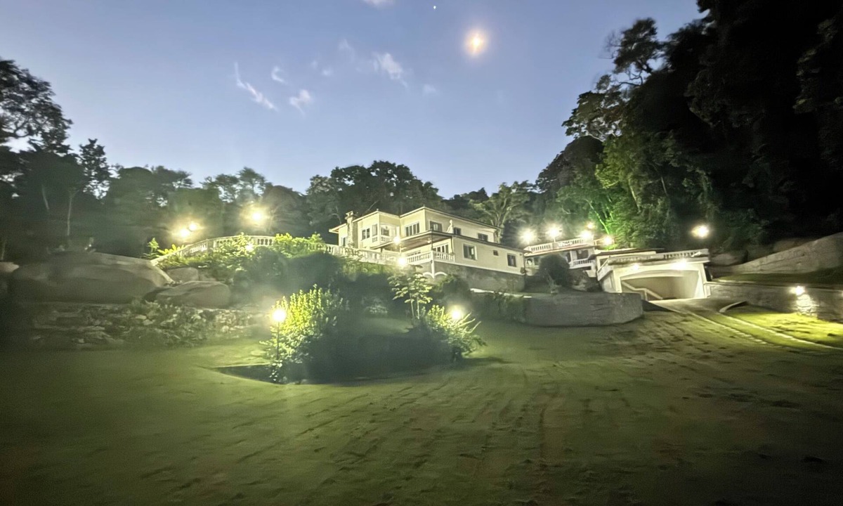Vargem Grande House | Fabulous 4-bedroom house with AC in vibrant Rio de Janeiro