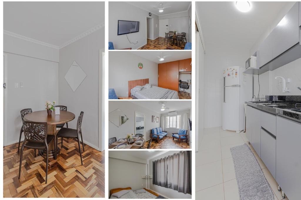 Jardim Botanico Apartment | Familiar II 2km da PUC II 4km do Centro ll Wi-Fi 6 A Performace ll 780m da Av Ipiranga ll 2km Hospital São Lucas PUCC ll 4,9km da Rodoviária ll 8km do Aeroporto ll