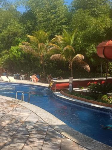 Do Turista Apartment | Fantástico parque aquático Resort Golden Dolphin