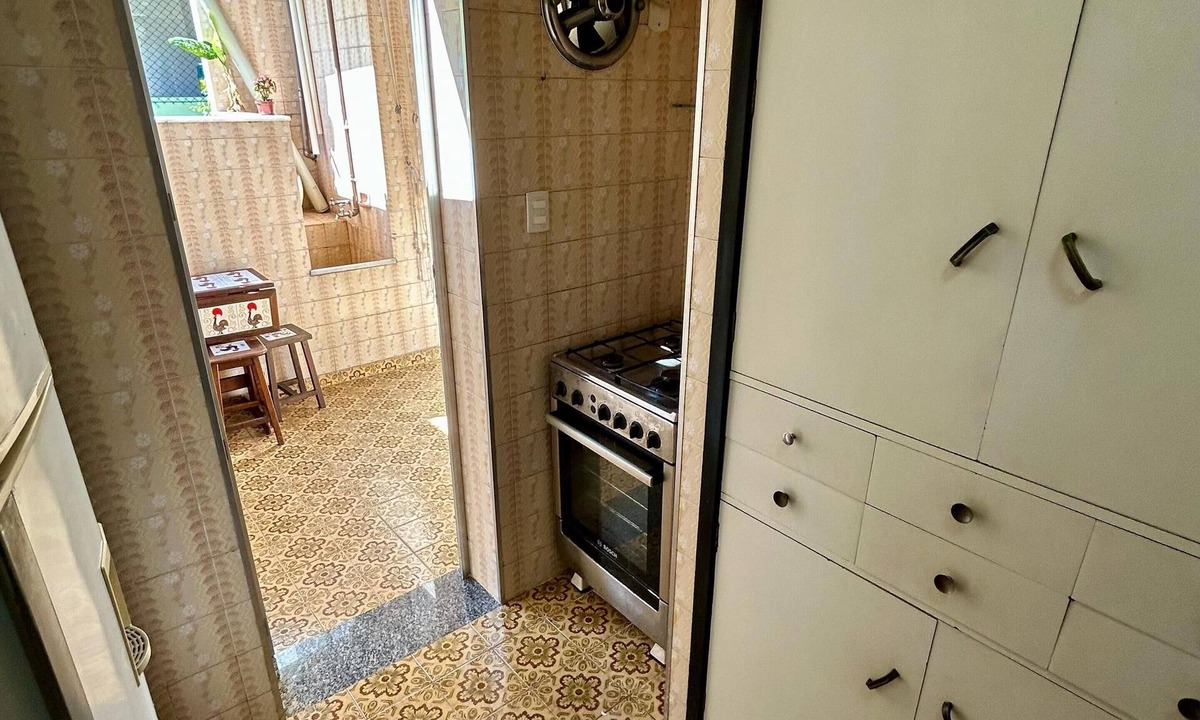 Leme House | Fantastic Villa, a unique experience in Copacabana