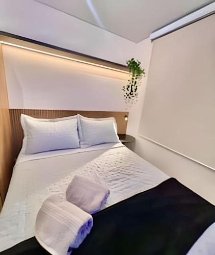 Matriz Apartment | Fantastico, Studio Condo Club