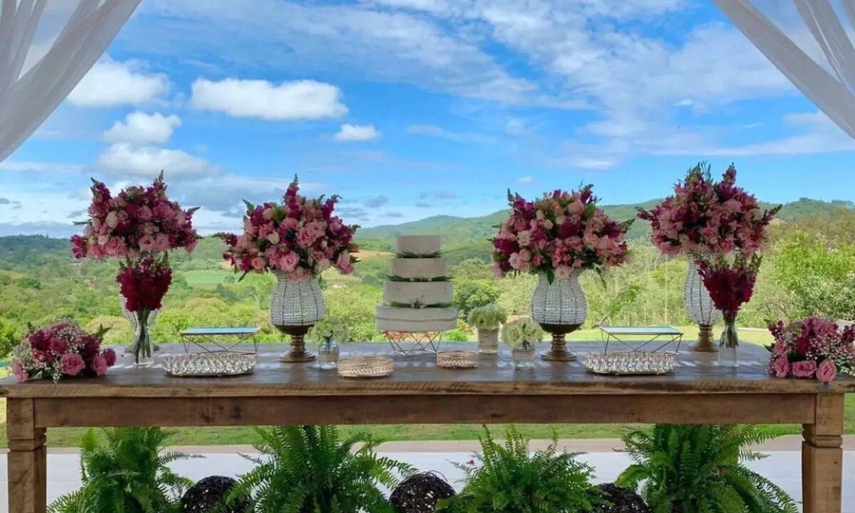 Sao Roque House | Farm in São Roque