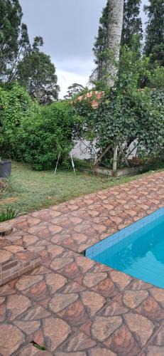 Sao Roque House | Farmhouse with pool in Alto da Serra, São Roque