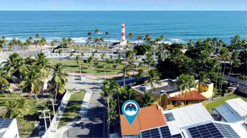 Itapua House | FAROL BEACH Suítes